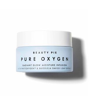 Beauty Pie + Pure Oxygen Radiant Glow Moisture Infusion