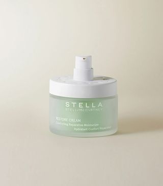 Stella by Stella McCartney + Restore Cream