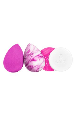 Beautyblender + Electric Feels Set