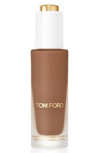 Tom Ford + Soleil Flawless Glow Foundation Spf 30