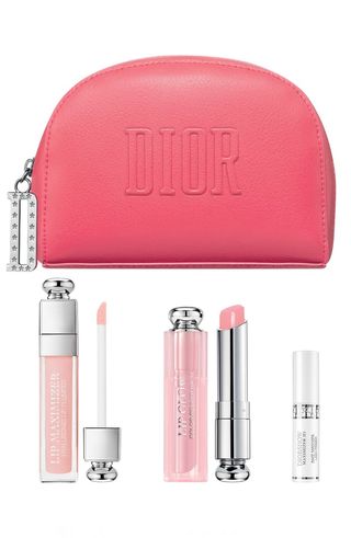 Dior + Maximizing Lip Care Set