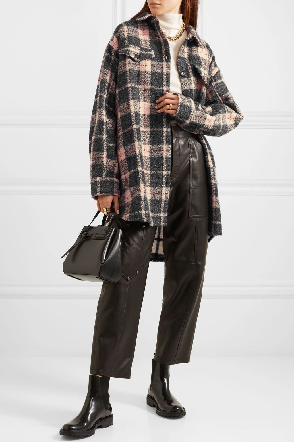 The “Grunge” Trend Is About to Be Everywhere This Fall | Who What Wear