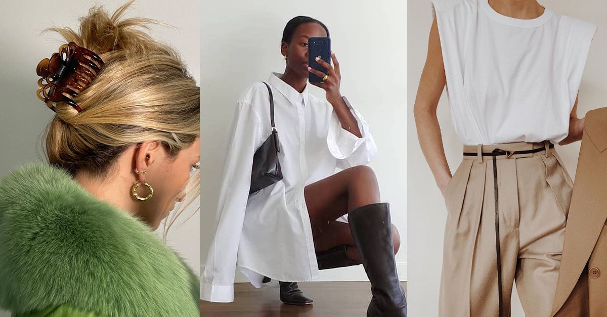 A Stylist's Guide on What to Buy—and Skip—for Fall | Who What Wear