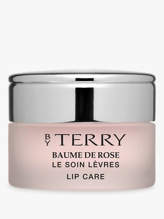 By Terry + Baume De Rose Lip Care