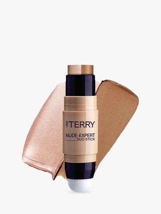 By Terry + Nude-Expert Foundation