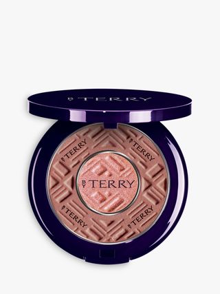 By Terry + Compact-Expert Dual Powder Setting Veil