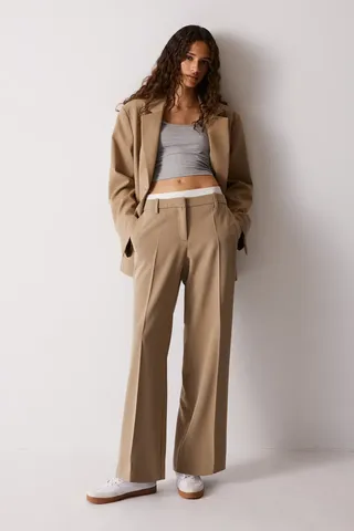 H&M + Dress Pants