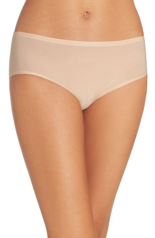 Chantelle Lingerie + Soft Stretch Seamless Hipster Panties