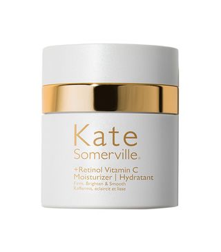 Kate Somerville + +Retinol Vitamin C Moisturizer Cream