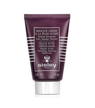 Sisley Paris + Black Rose Cream Mask