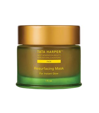 Tata Harper Skincare + Resurfacing Mask