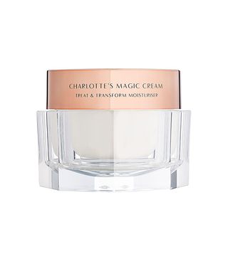 Charlotte Tilbury + Charlotte's Magic Cream