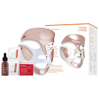 Dr. Dennis Gross + FaceWare Pro Clear + Smooth Kit
