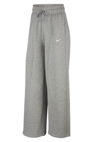 Nike + Sportswear Knit Palazzo Pants