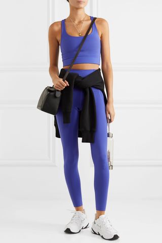 Girlfriend Collective + Paloma Stretch Sports Bra