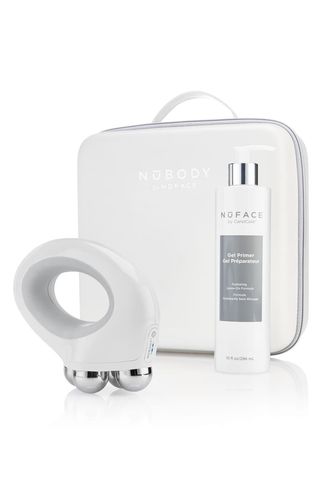 NuFace + NuBody Skin Toning Device Set