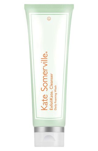 Kate Somerville® + Exfolikate Cleanser Daily Foaming Wash
