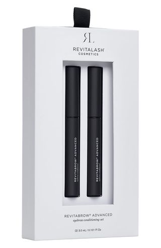 Revitalash + Revitabrow Advanced Eyebrow Conditioner Duo