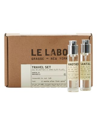 Le Labo + Santal 33 and Another 13 Eau De Parfum Duo