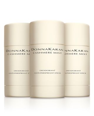 Donna Karan New York + Donna Karan Full Size Cashmere Mist Deodorant & Antiperspirant Set