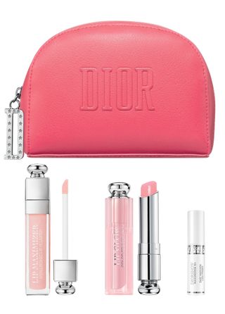 Dior + Maximizing Lip Care Set