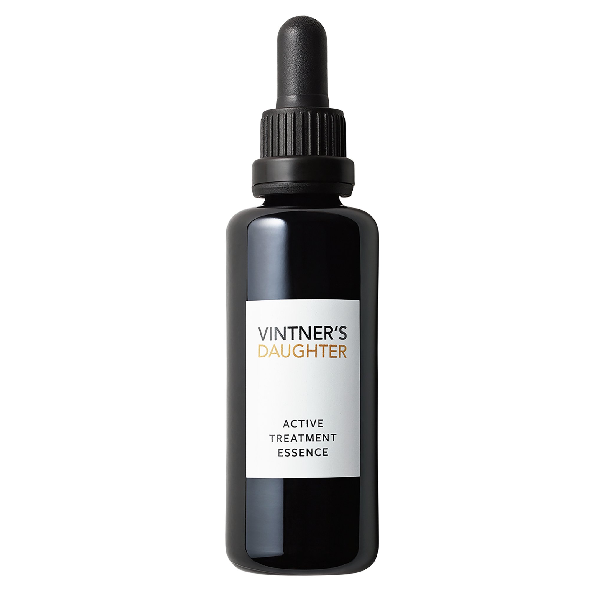 Vintner's Daughter + Active Treatment Essence