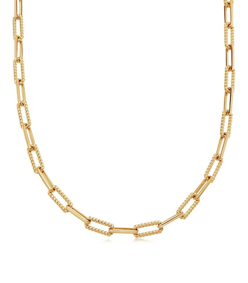 The 18 Best DemiFine Jewelry Brands to Shop Who What Wear