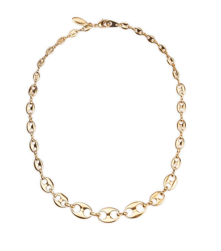 The 18 Best DemiFine Jewelry Brands to Shop Who What Wear