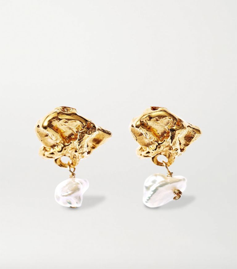 The 18 Best DemiFine Jewelry Brands to Shop Who What Wear