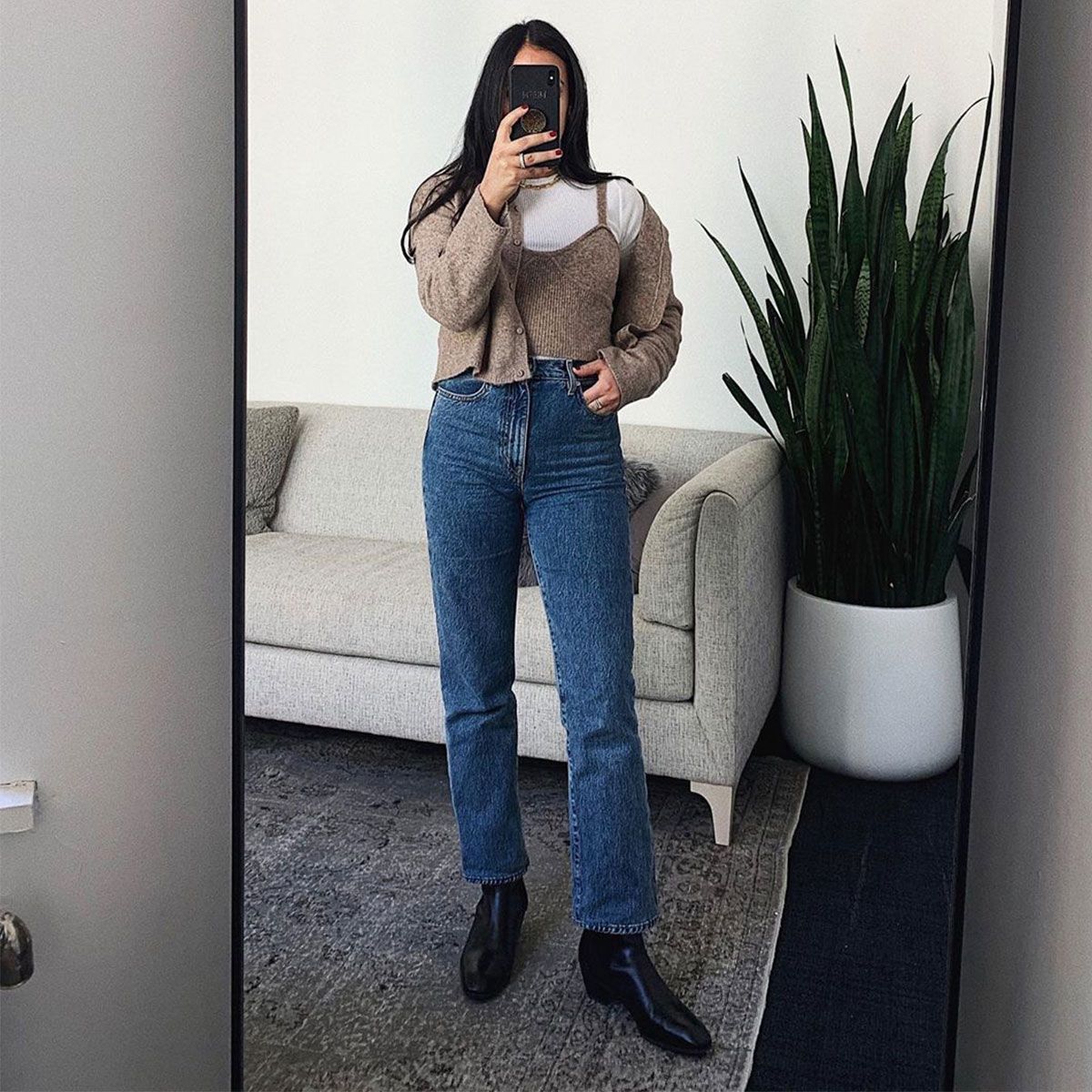 8 Versatile Fashion Basics Your Wardrobe Needs | Who What Wear