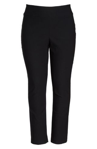 Nic+Zoe + Wonder Stretch High Rise Straight Leg Pants