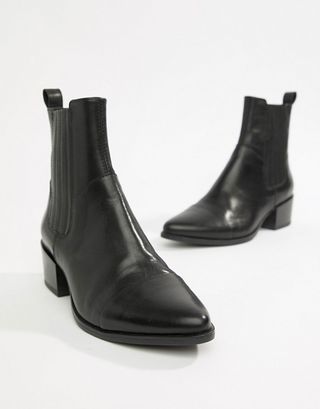 Vagabond Shoemakers + Marja Boots