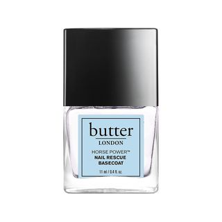Butter London + Horse Power Nail Rescue Basecoat