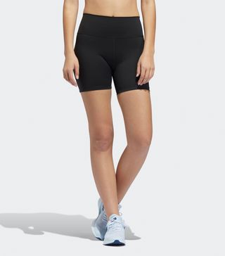 adidas + Believe This 2.0 Short Tights