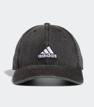 adidas + Saturday Plus Denim Hat