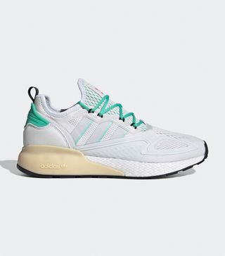 adidas + ZX 2K Boost Shoes