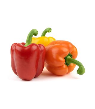 Mucci Farms + Rainbow Bell Peppers (3 count)