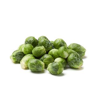 Amazon Fresh + Brussels Sprouts, 1 lb