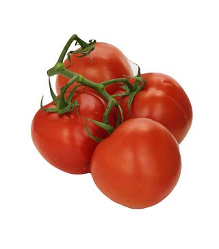 Amazon Fresh + On-The-Vine Tomatoes, 1 lb