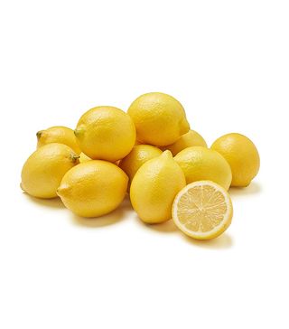 Amazon Fresh + Organic Lemons, 2 lb