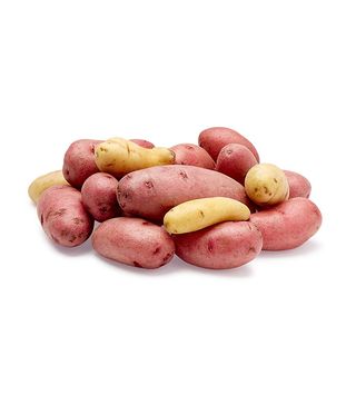 Amazon Fresh + Organic Fingerling Medley Potatoes, 24 oz