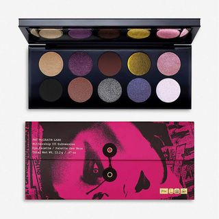 Pat McGrath Labs + Mothership III Eyeshadow Palette in Subversive