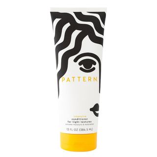 Pattern + Intensive Conditioner - For Tight Textures