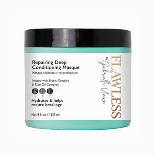 Flawless by Gabrielle Union + Repairing Deep Conditioning Hair Masque