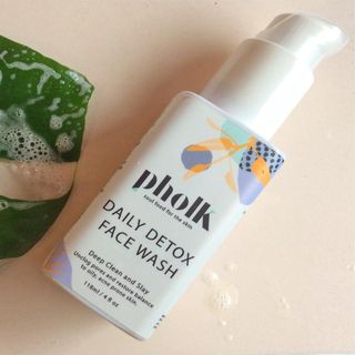 Pholk Beauty + Daily Detox Face Wash