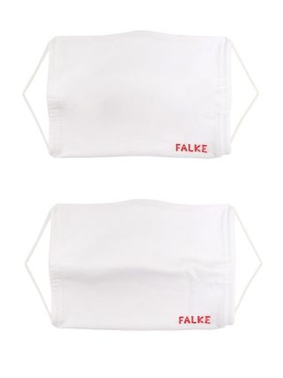 Falke + Set of Two Face Coverings