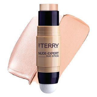 By Terry + Nude-Expert Stick Foundation - N°1 Fair Beige