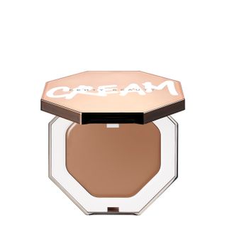 Fenty Beauty + Cheeks Out Freestyle Cream Bronzer