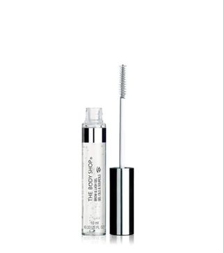 The Body Shop + Brow 
Lash Gel