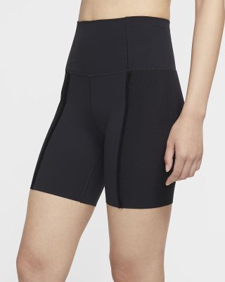 Nike + Yoga Women's Infinalon Shorts